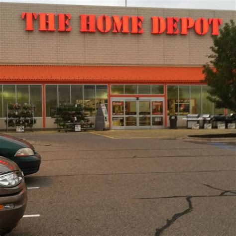 Home Depot Grand Haven